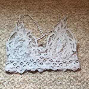 Free people Adella Bra